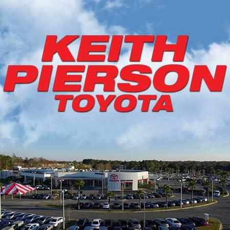 Keith Pierson Toyota - Jacksonville, FL - Nextdoor