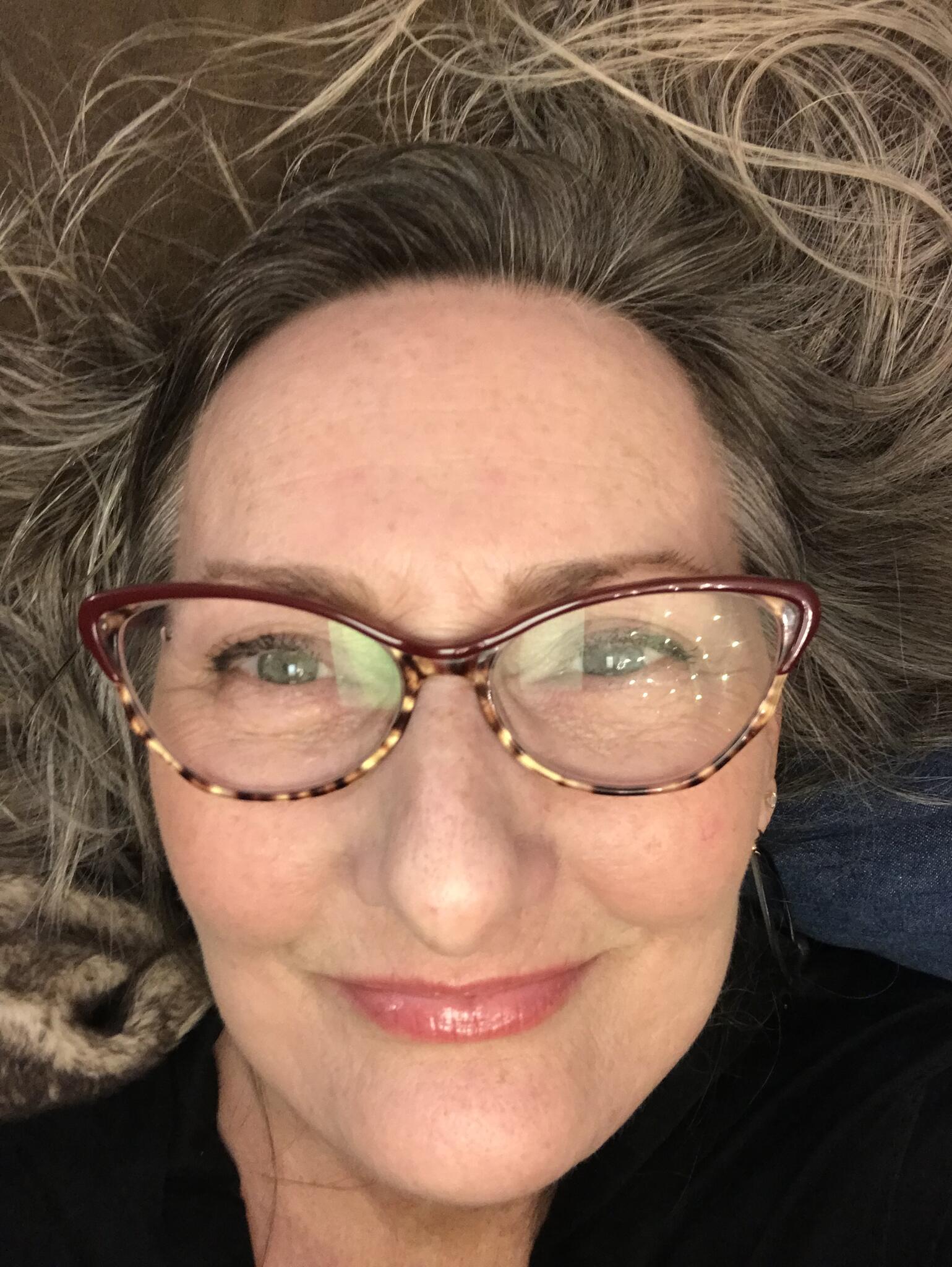 American Maid (Lynn Love) - Nextdoor