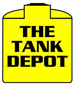 Welcome to the Tank Depot of Pompano Beach, Florida