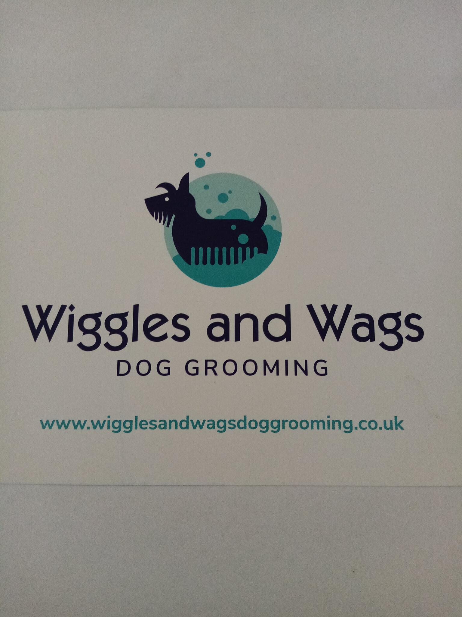 Wiggles and Wags dog grooming Nextdoor