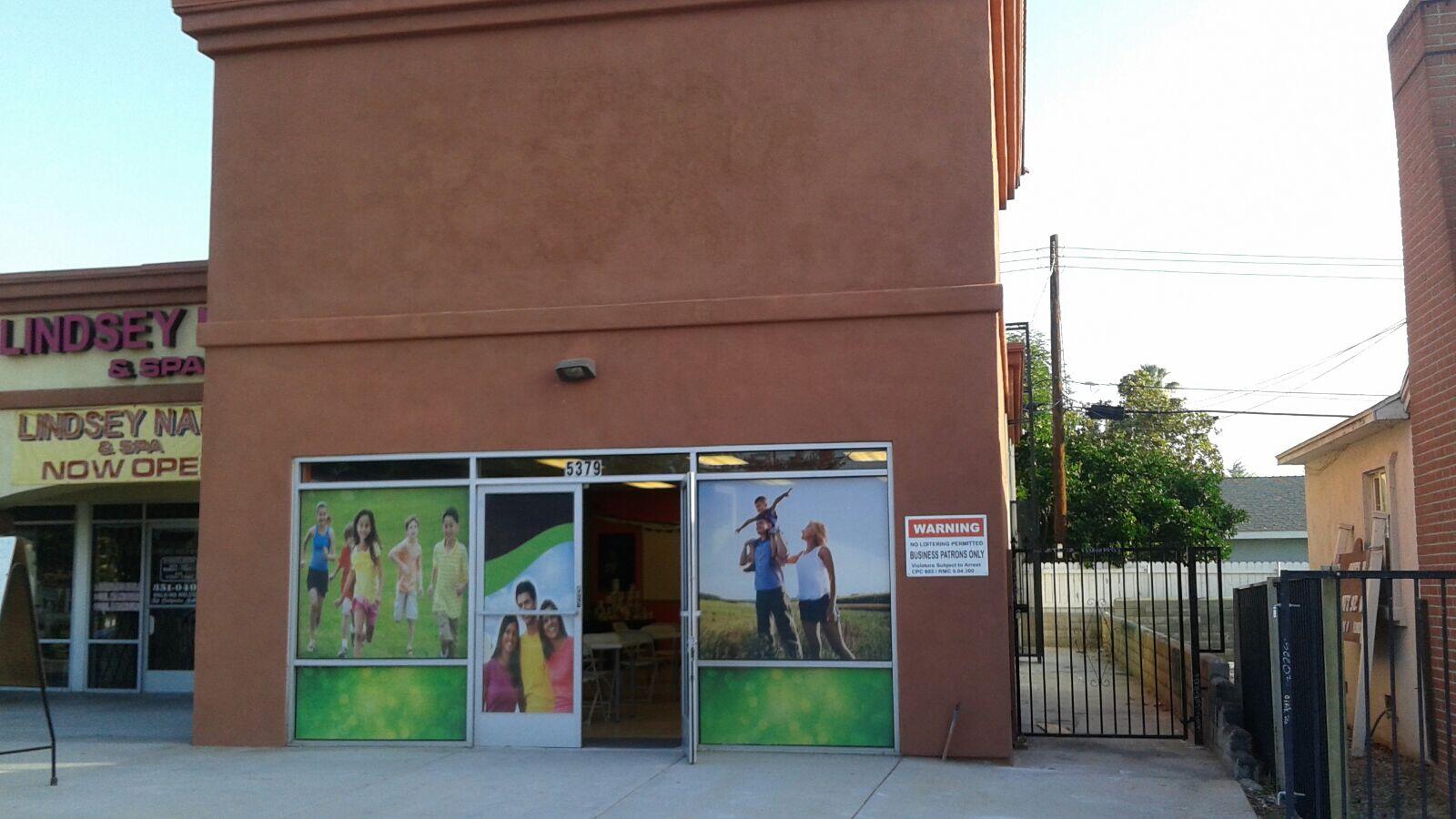 Herbalife Nutrition Center/ Club de nutrición Riverside, CA Nextdoor