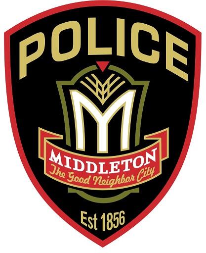 Middleton Police Department - 482 Crime And Safety Updates — Nextdoor 