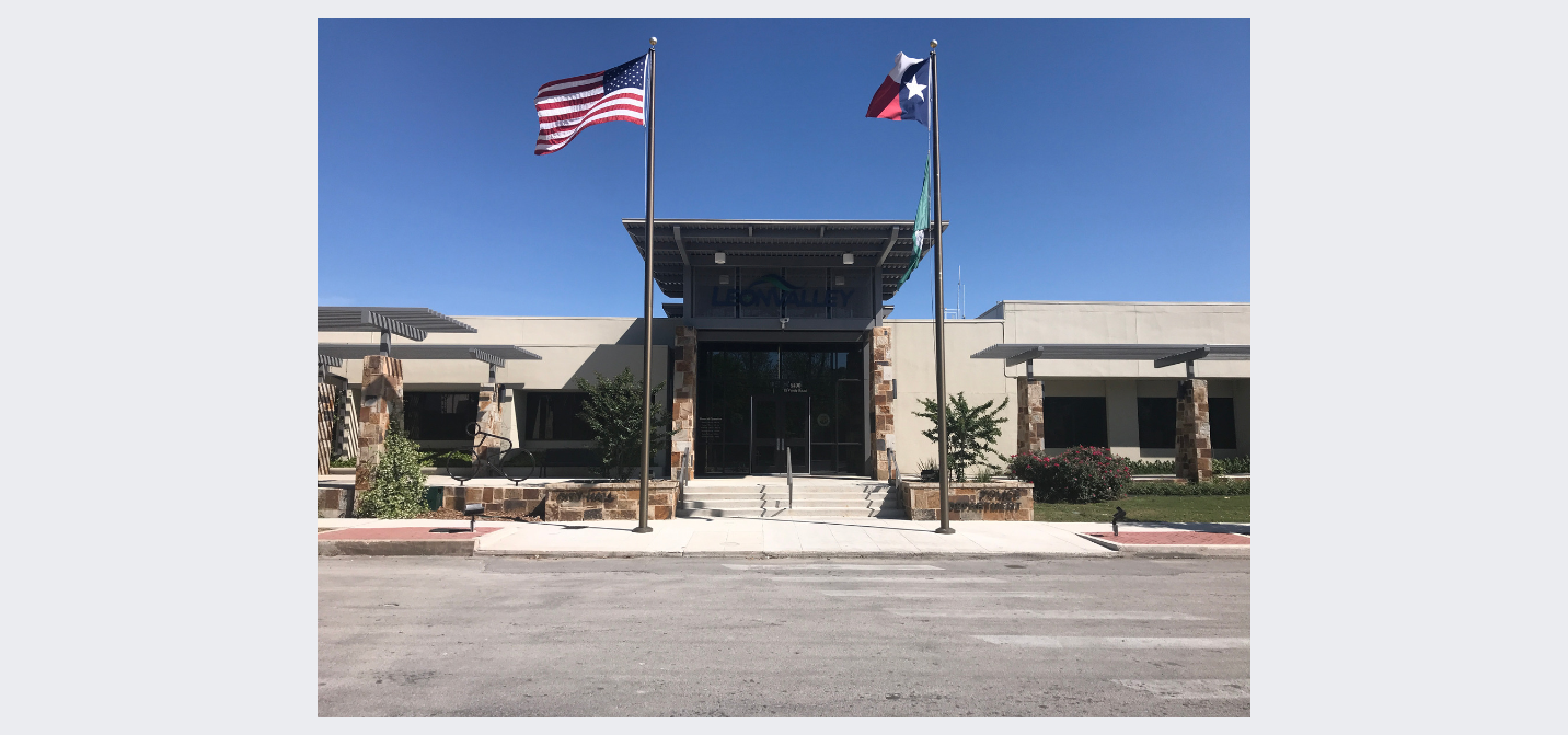 City of Leon Valley 1053 updates — Nextdoor — Nextdoor
