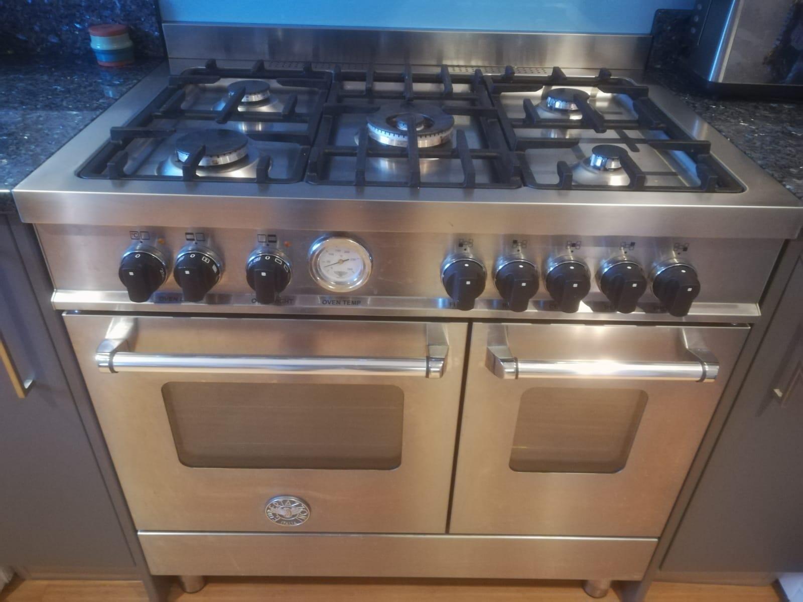 Kingswood appliances Nextdoor