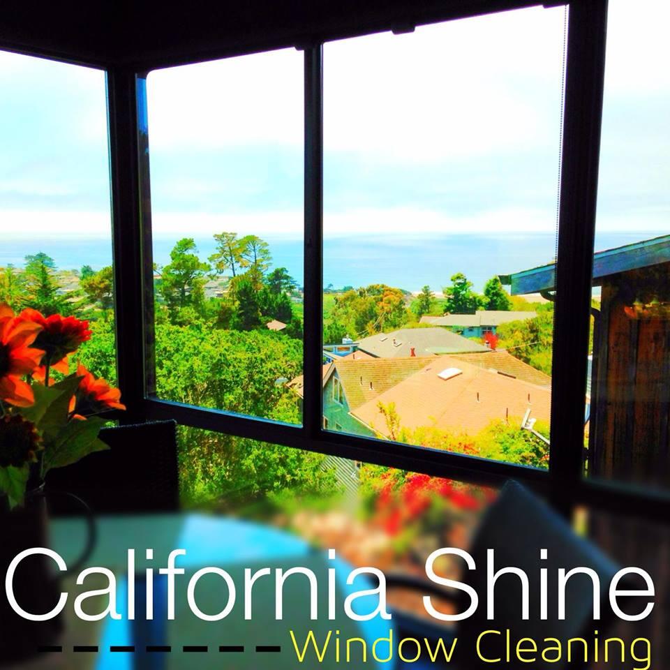 California Shine