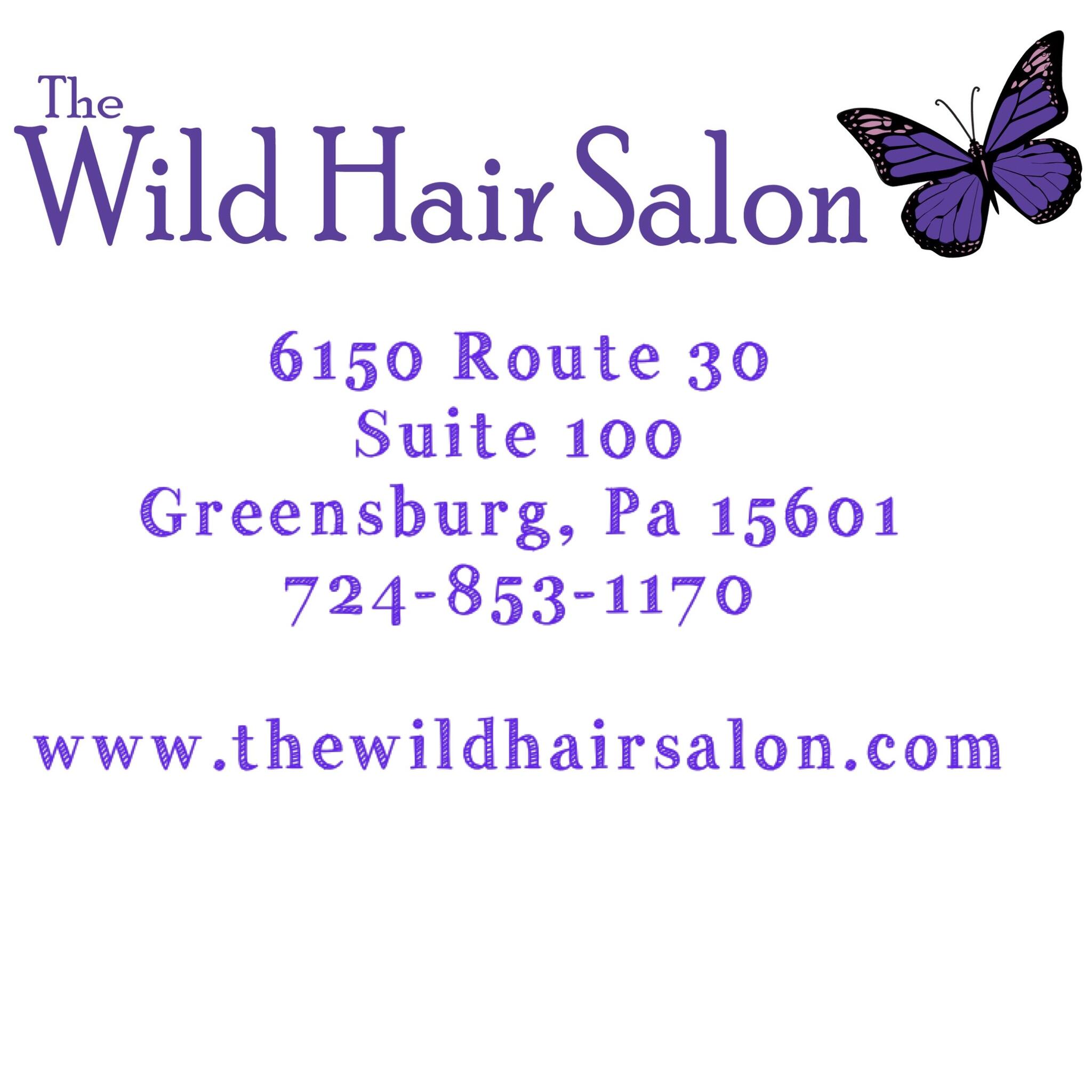 The Wild Hair Salon - Greensburg, PA