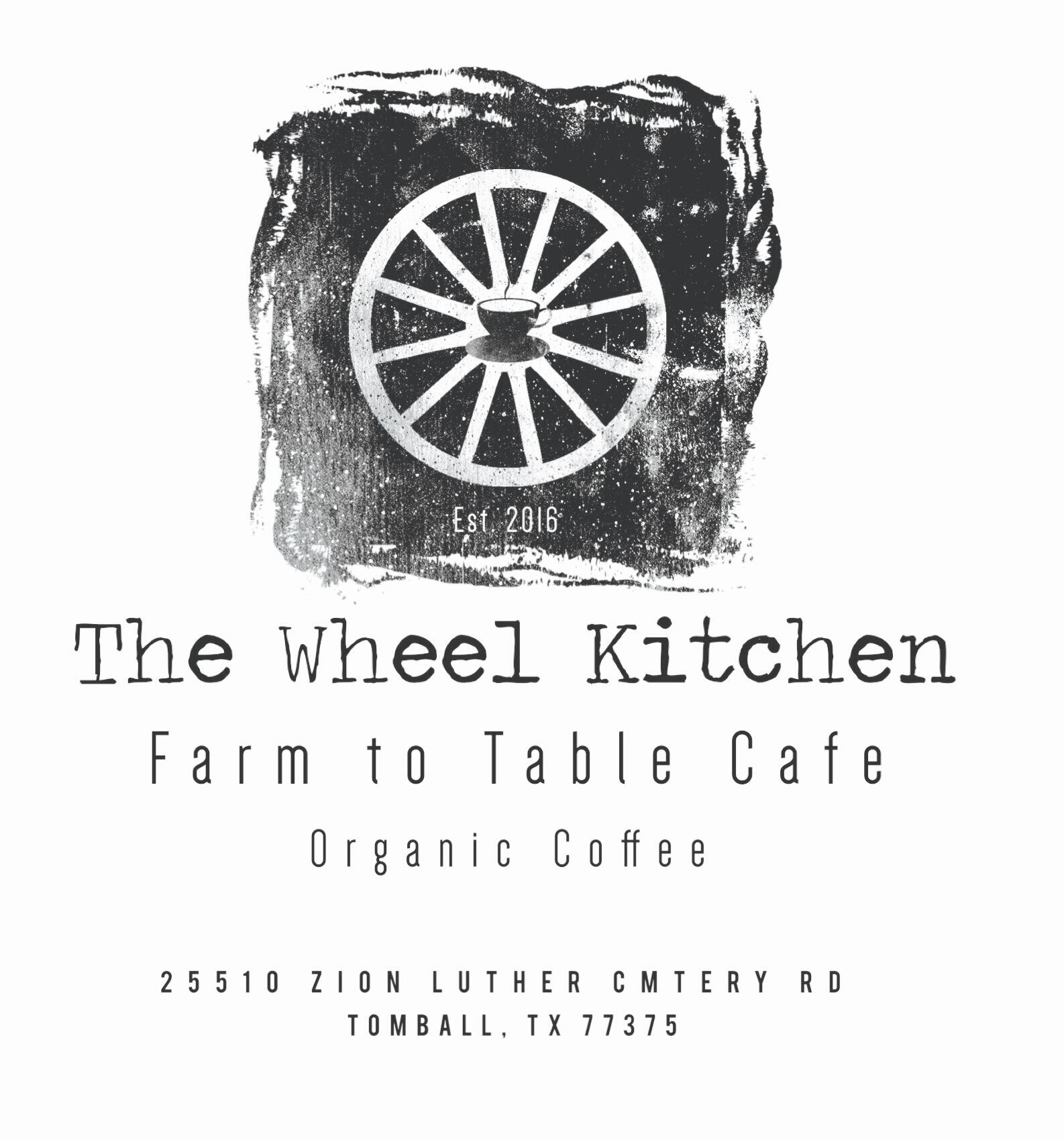 The Wheel Kitchen Tomball, TX Nextdoor