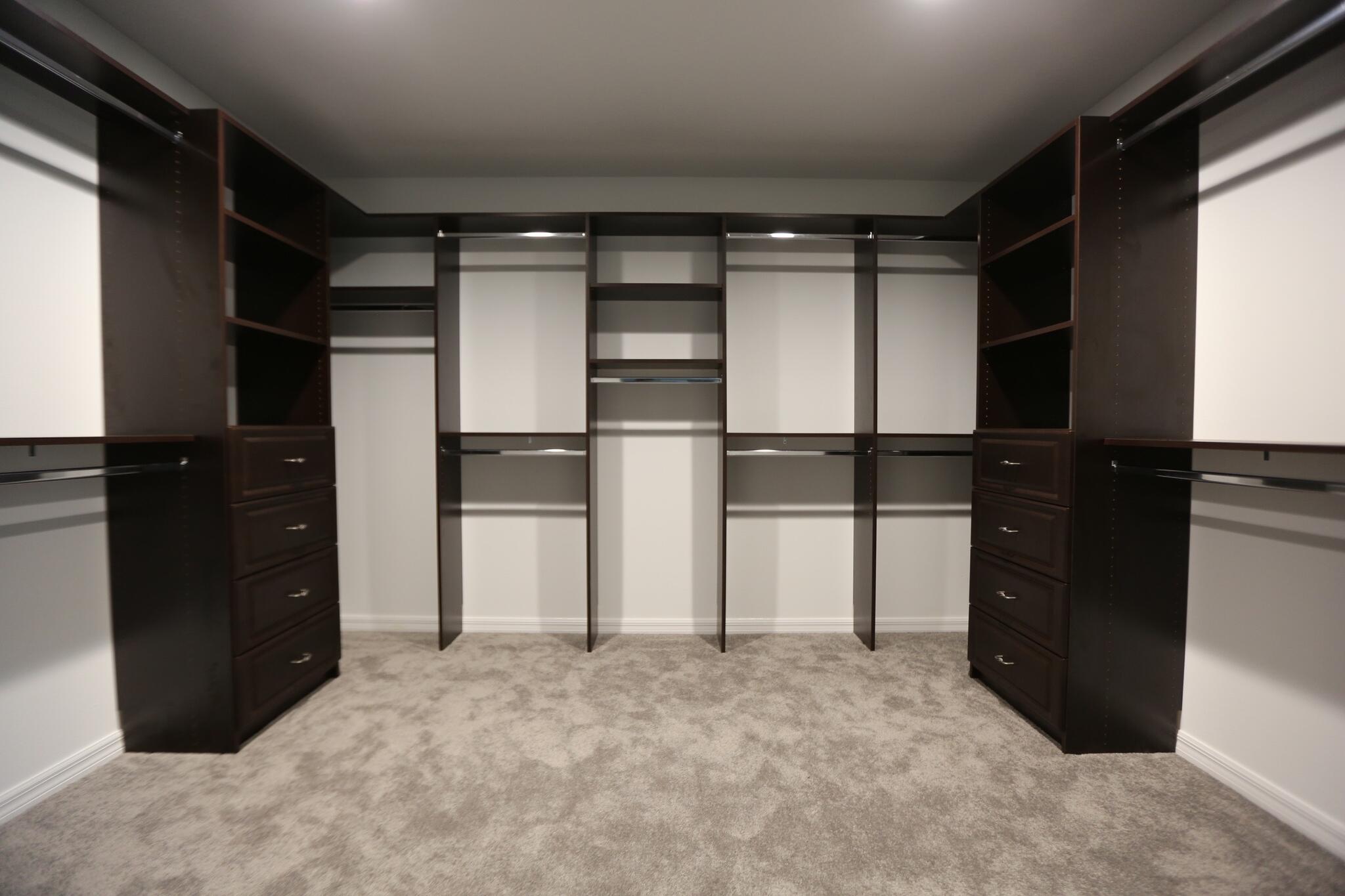 Closets And Shelving, LLC - 8 Connections - Port St. Lucie, FL Closets And Shelving, LLC - 8 Connections - Port St. Lucie, FL