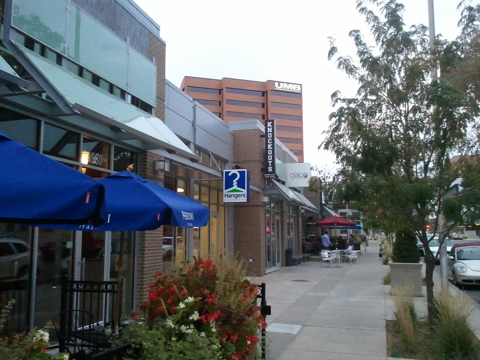 Hangers cleaners Kansas City, MO Nextdoor