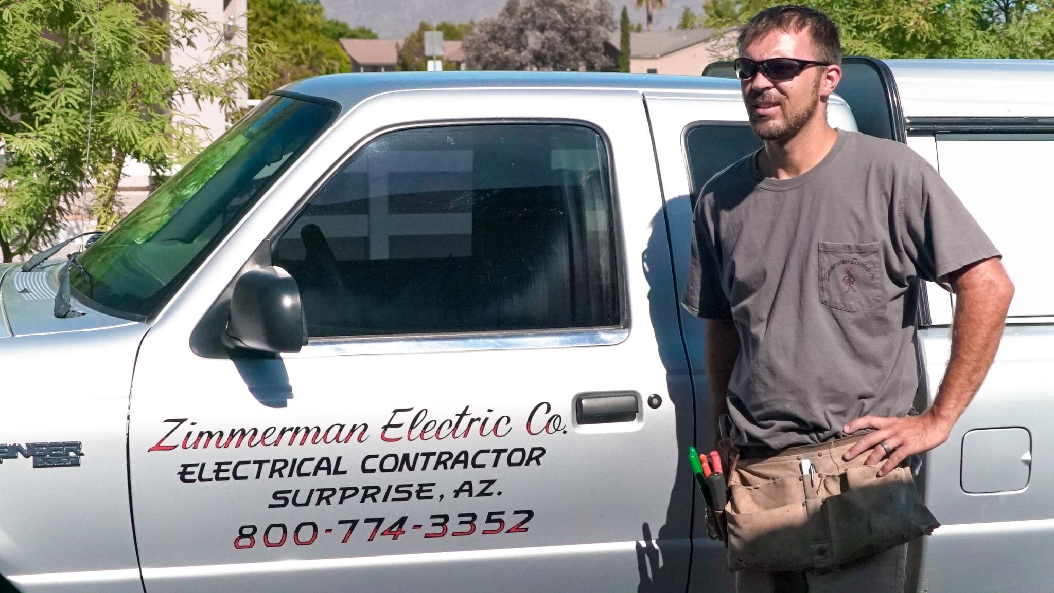 Zimmerman Electric Company Surprise, AZ Nextdoor