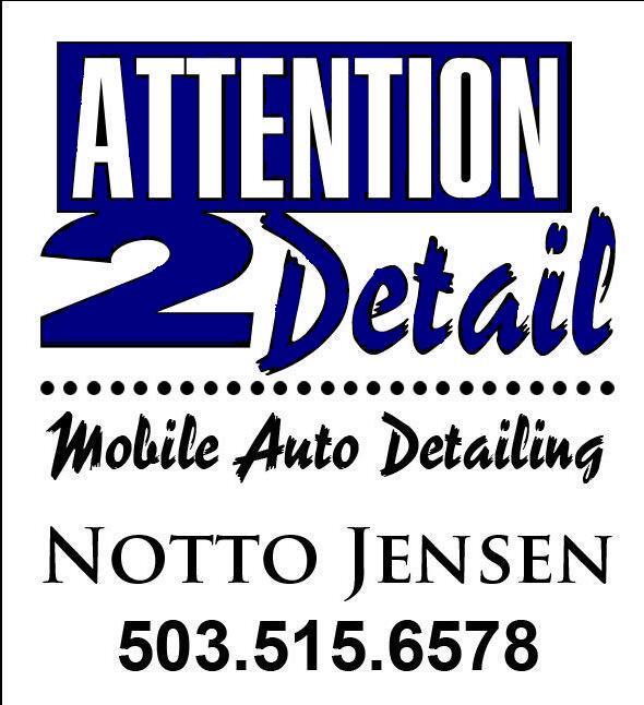 Attention 2 Detail Mobile Auto Detailing Beaverton, OR Nextdoor