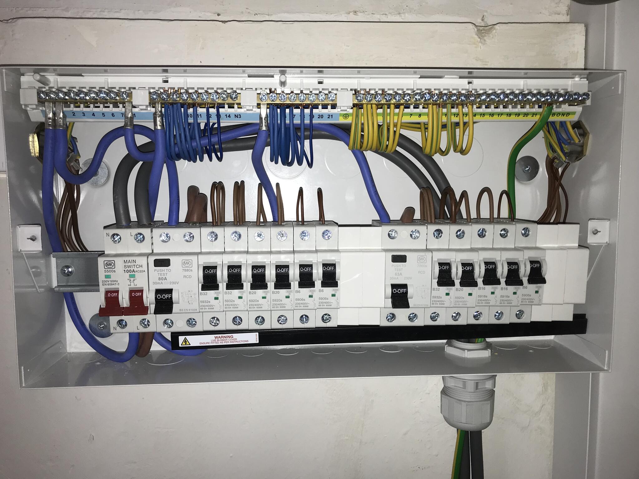 J. Allan Electrical Bognor Regis Nextdoor