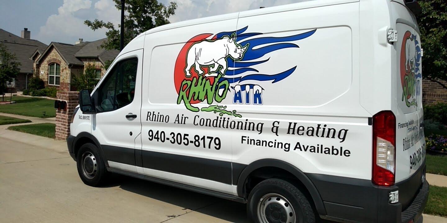 Rhino Air Conditioning And Heating Crossroads, TX Nextdoor
