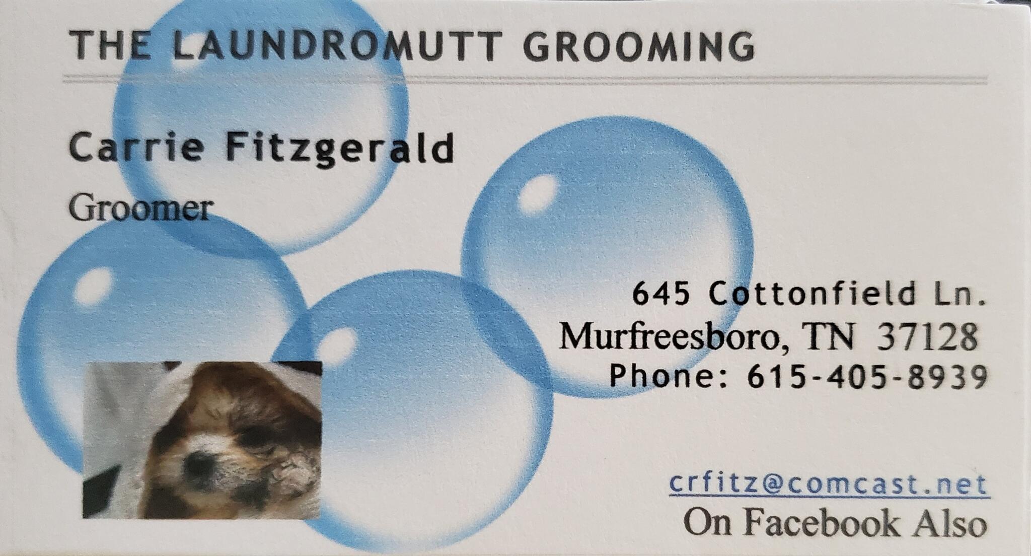 The Laundromutt Grooming Murfreesboro, TN Nextdoor
