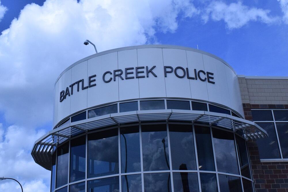 Battle Creek Police Department - 272 Crime and Safety updates —  Nextdoor — Nextdoor