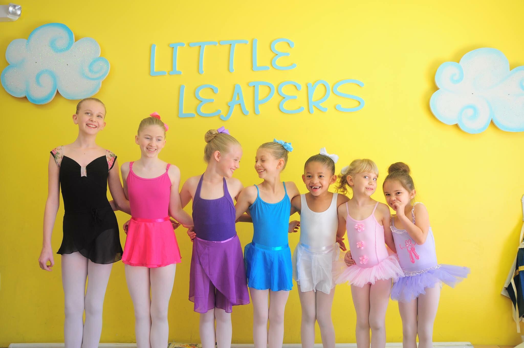 Little Leapers And Leap Performing Arts Academy - Blacksburg, VA - Nextdoor