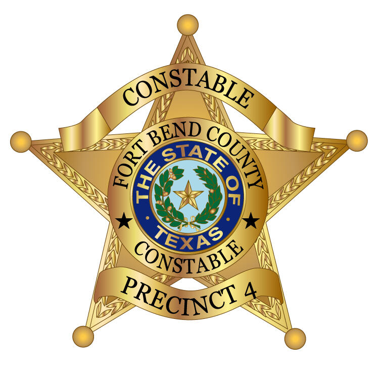 Fort Bend County Constable Precinct 1