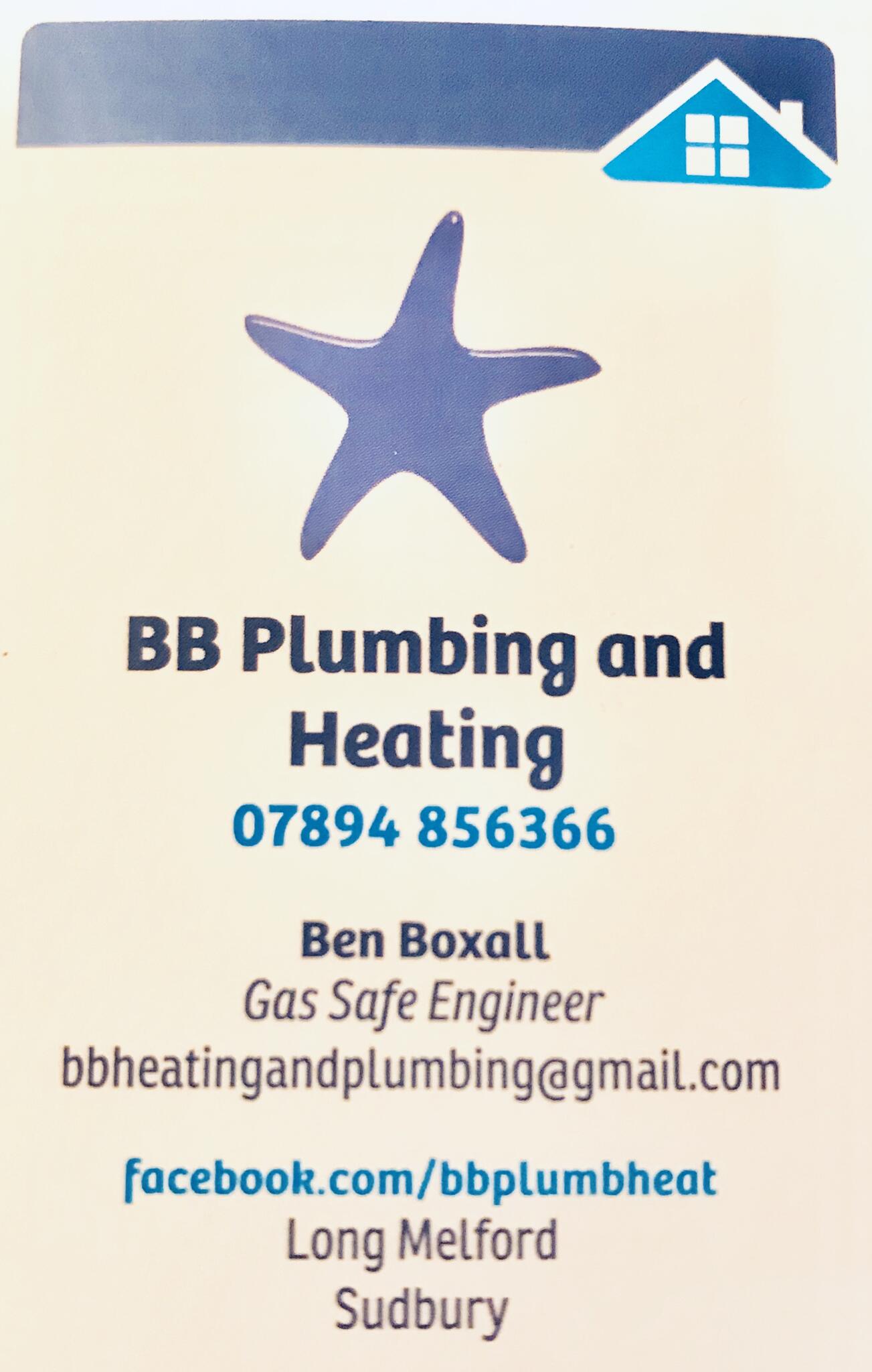 B & online b plumbing