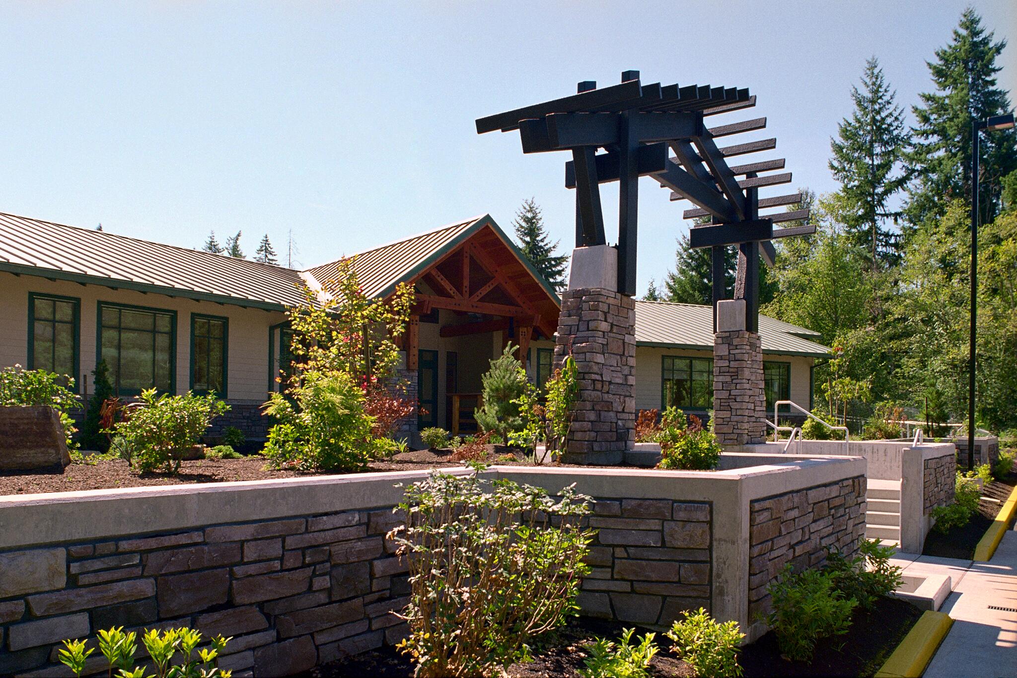 THE NEW NEXTDOOR intelligence overview