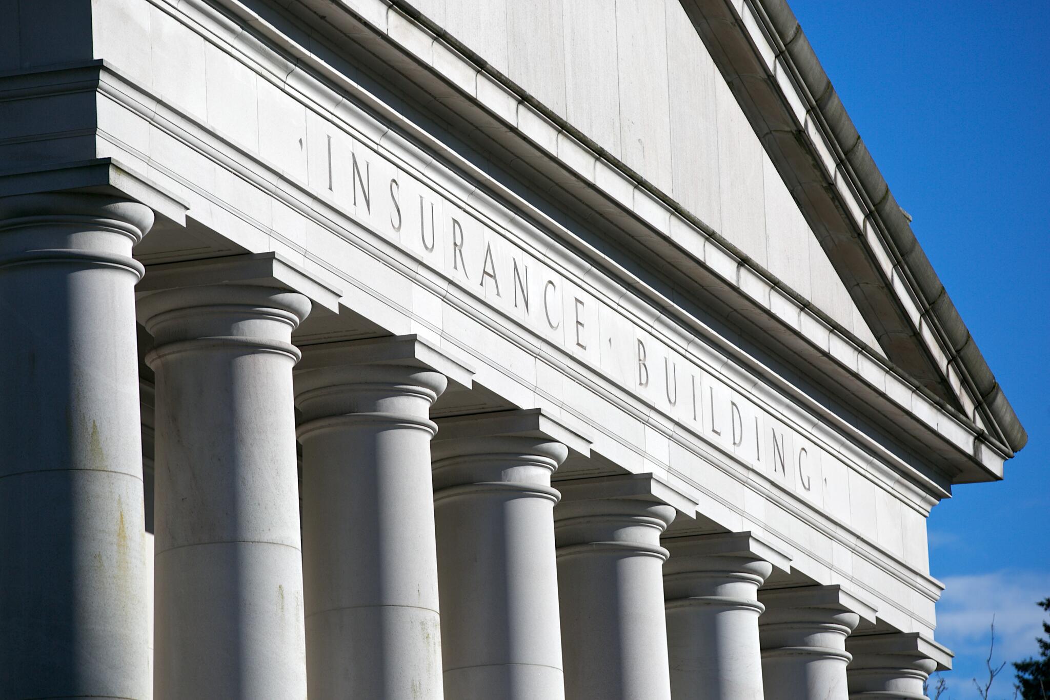 Finders Insurance Washington State Office of the Insurance Commissioner - 520 updates