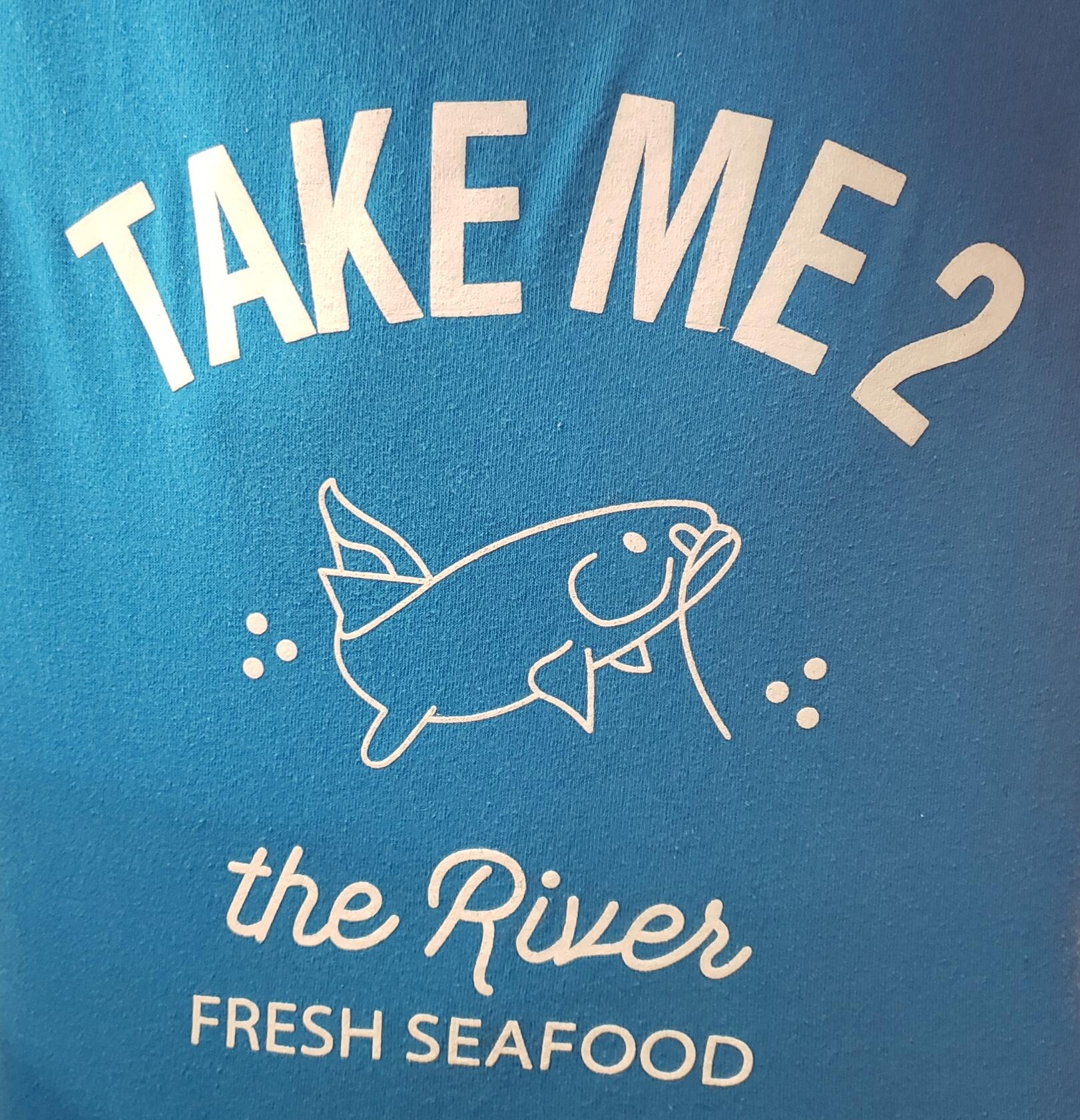 Take Me 2 The River Fresh Seafood Market McDonough, GA Nextdoor