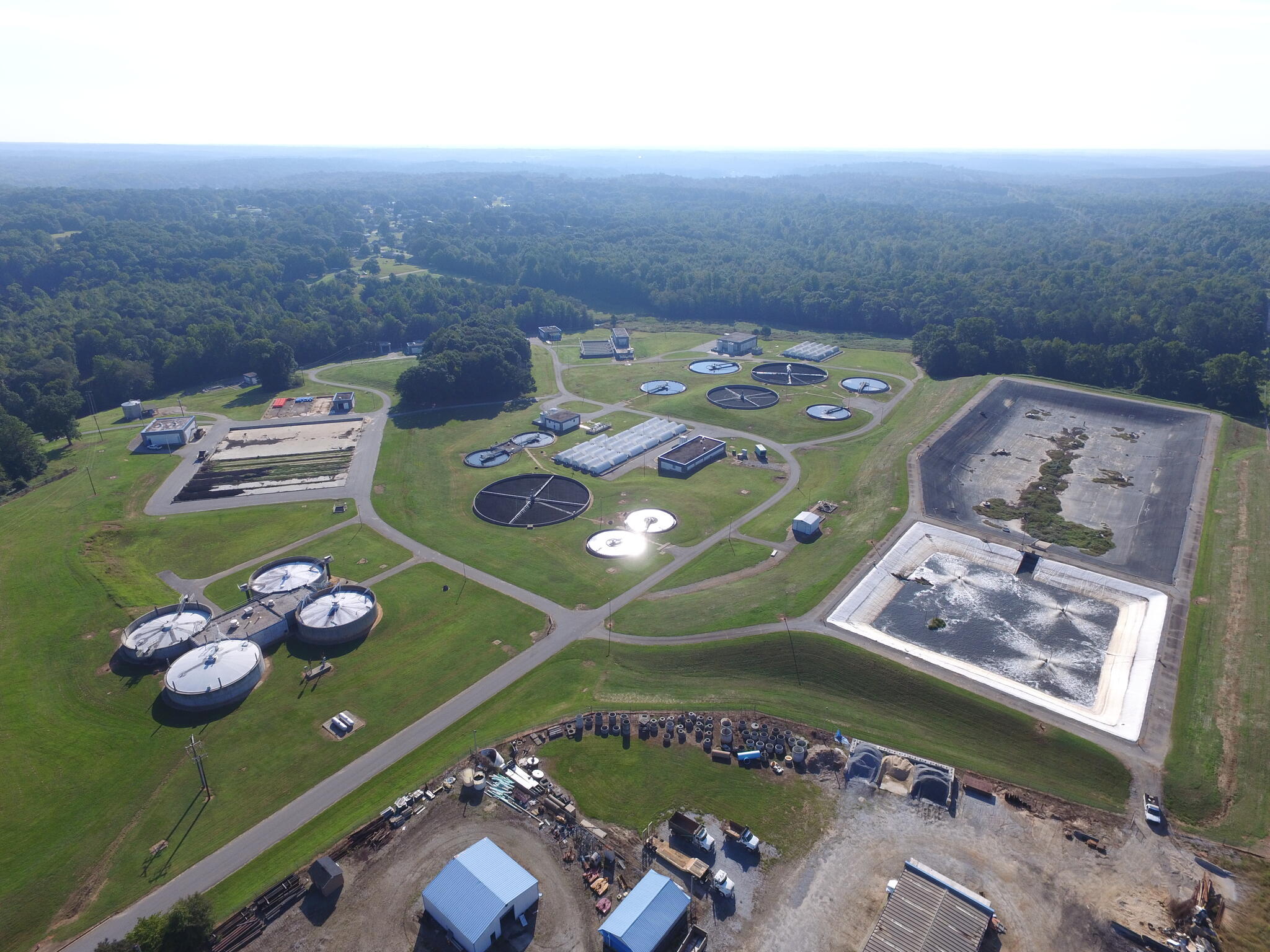 City of Anderson Electric City Utilities - 1 updates