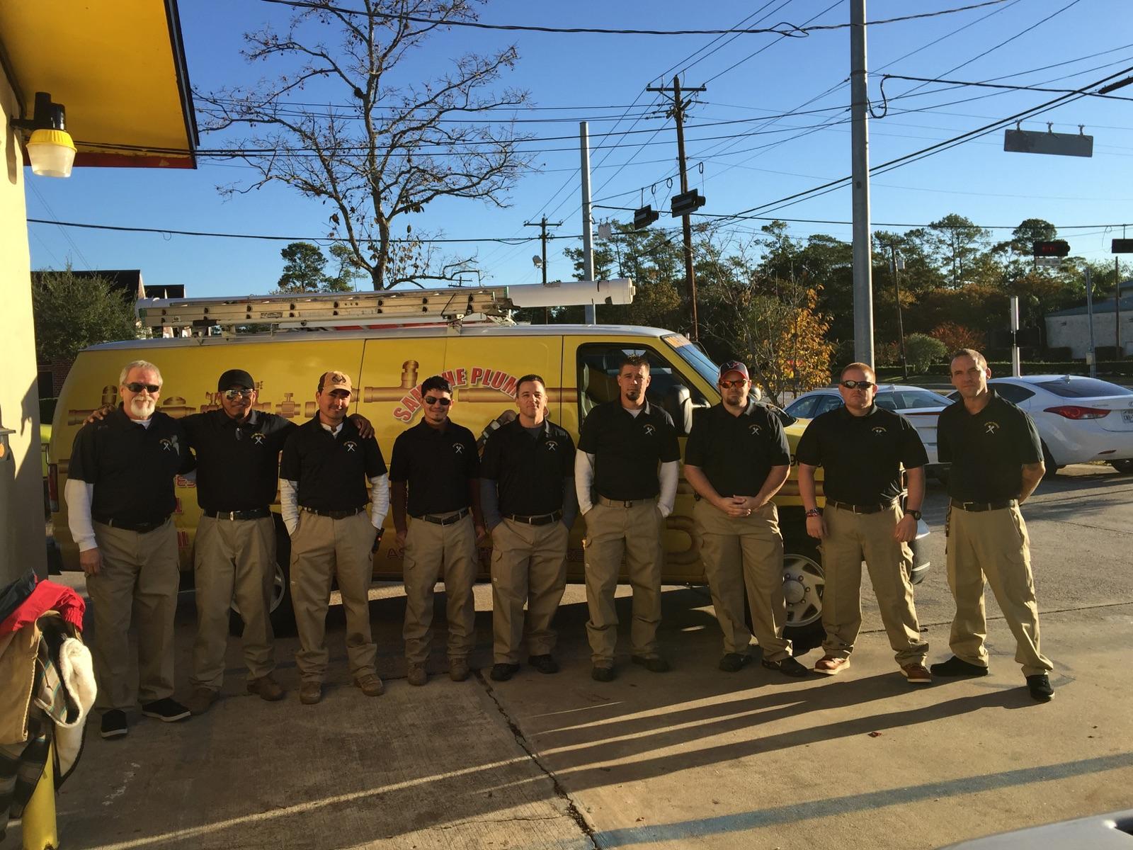 Sam the Plumber Friendswood, TX Nextdoor