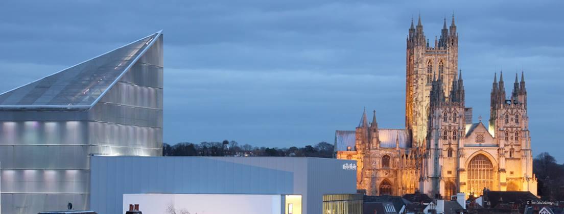 Canterbury City Council - 78 updates