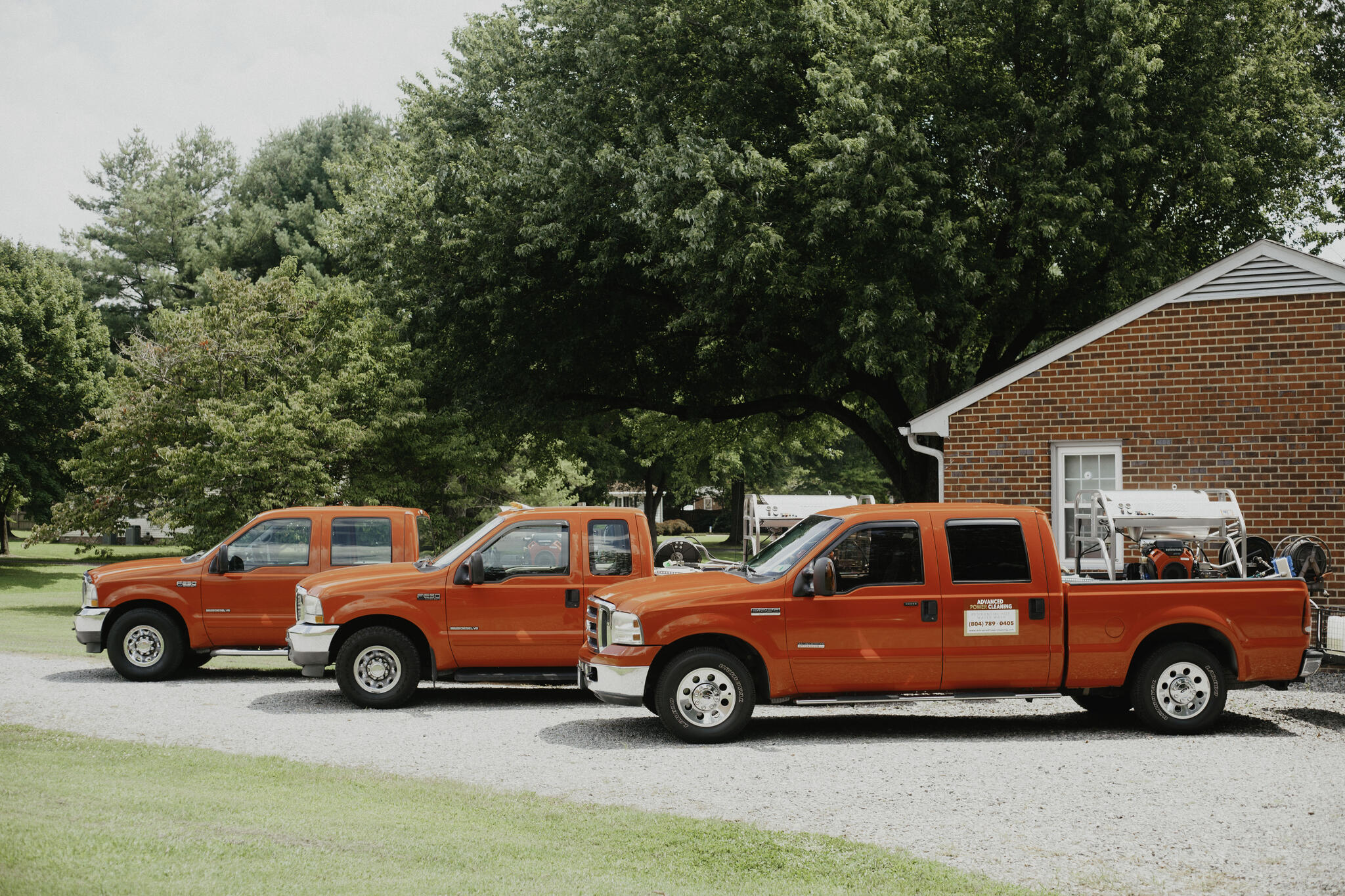 Advanced Power Cleaning Mechanicsville, VA Nextdoor
