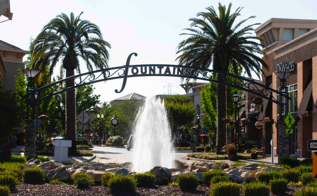 Experience - Fountains at Roseville