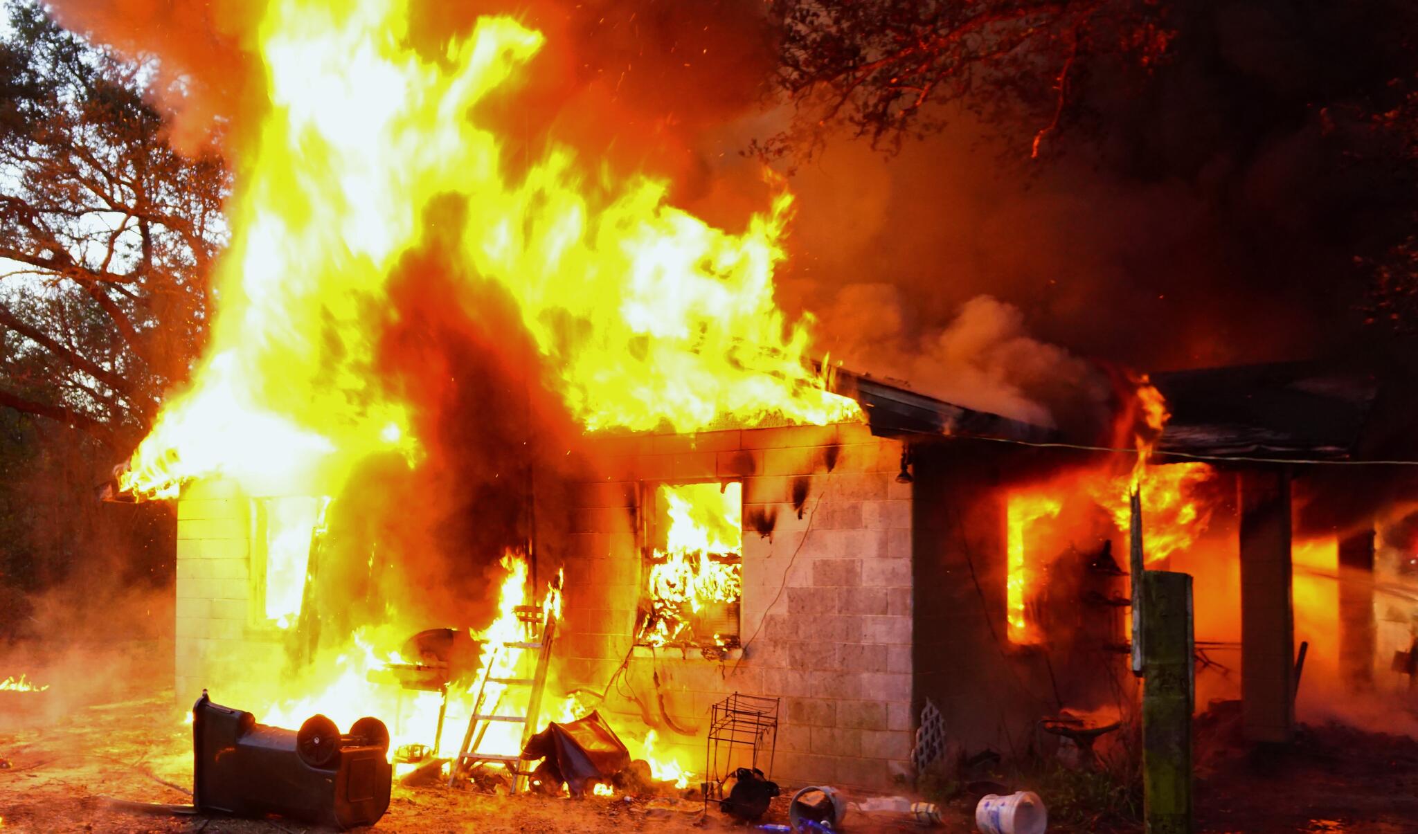 Holley-Navarre Fire District - 47 updates