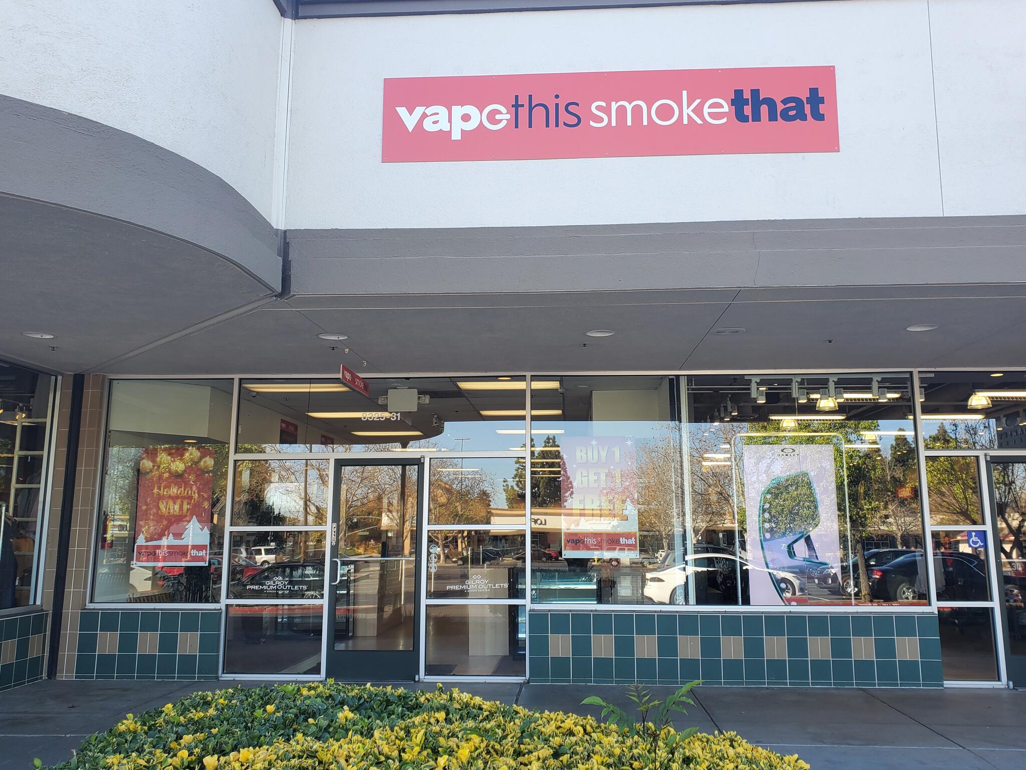 Vape This Smoke That - Gilroy, CA - Nextdoor