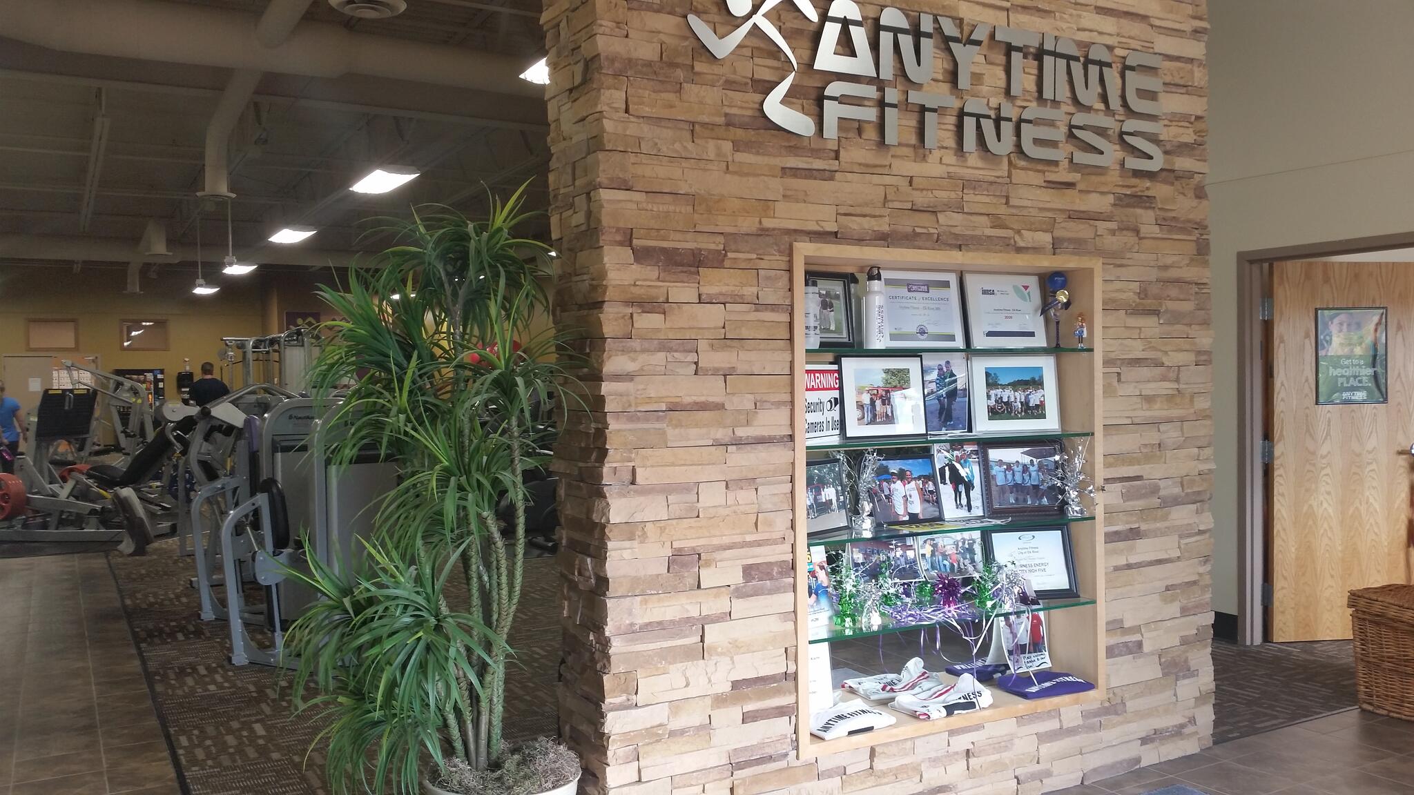 Anytime Fitness Elk River, MN Nextdoor