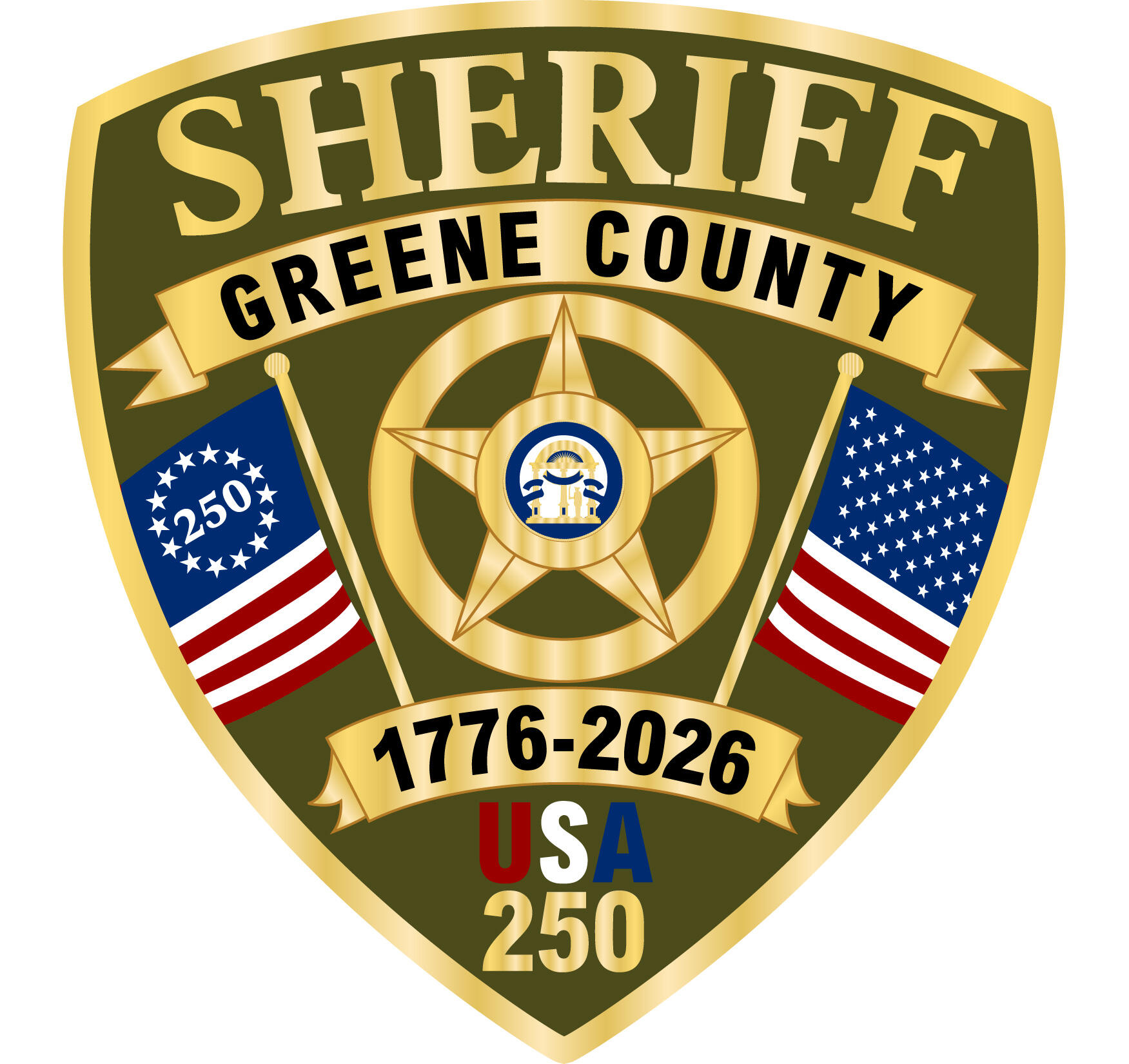 Greene County Sheriff's Office - 187 updates