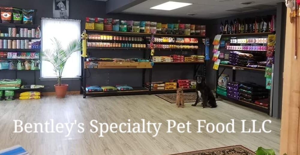 Bentley s Specialty Pet Foods Hedgesville WV Nextdoor