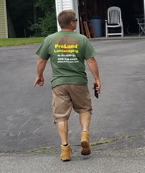 Proland Landscaping Norton, MA Nextdoor