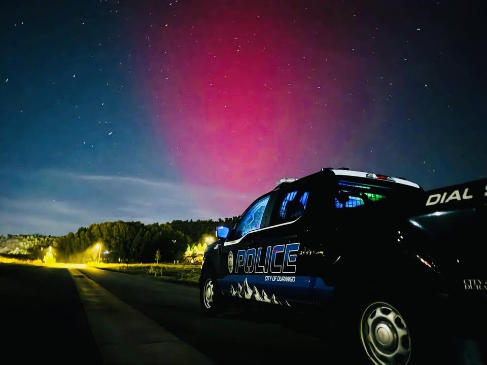 Durango Police Department - 54 updates