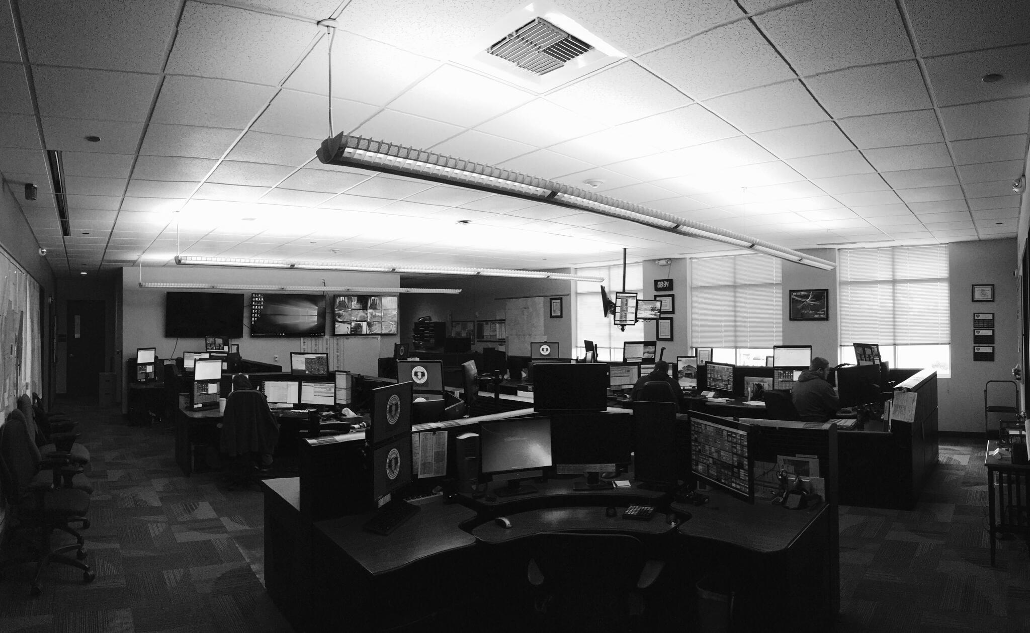 METCOM 9-1-1 - 78 updates