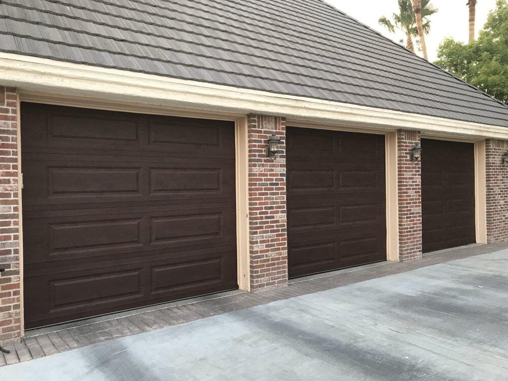 American Veteran Garage Door Repair Vegas Las Vegas, NV Nextdoor