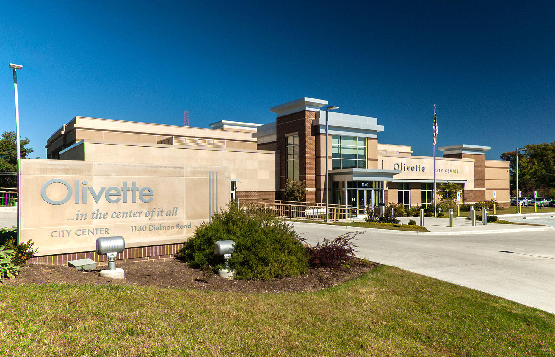 Registration is open for the 13th Annual Olivette Turkey Trot!