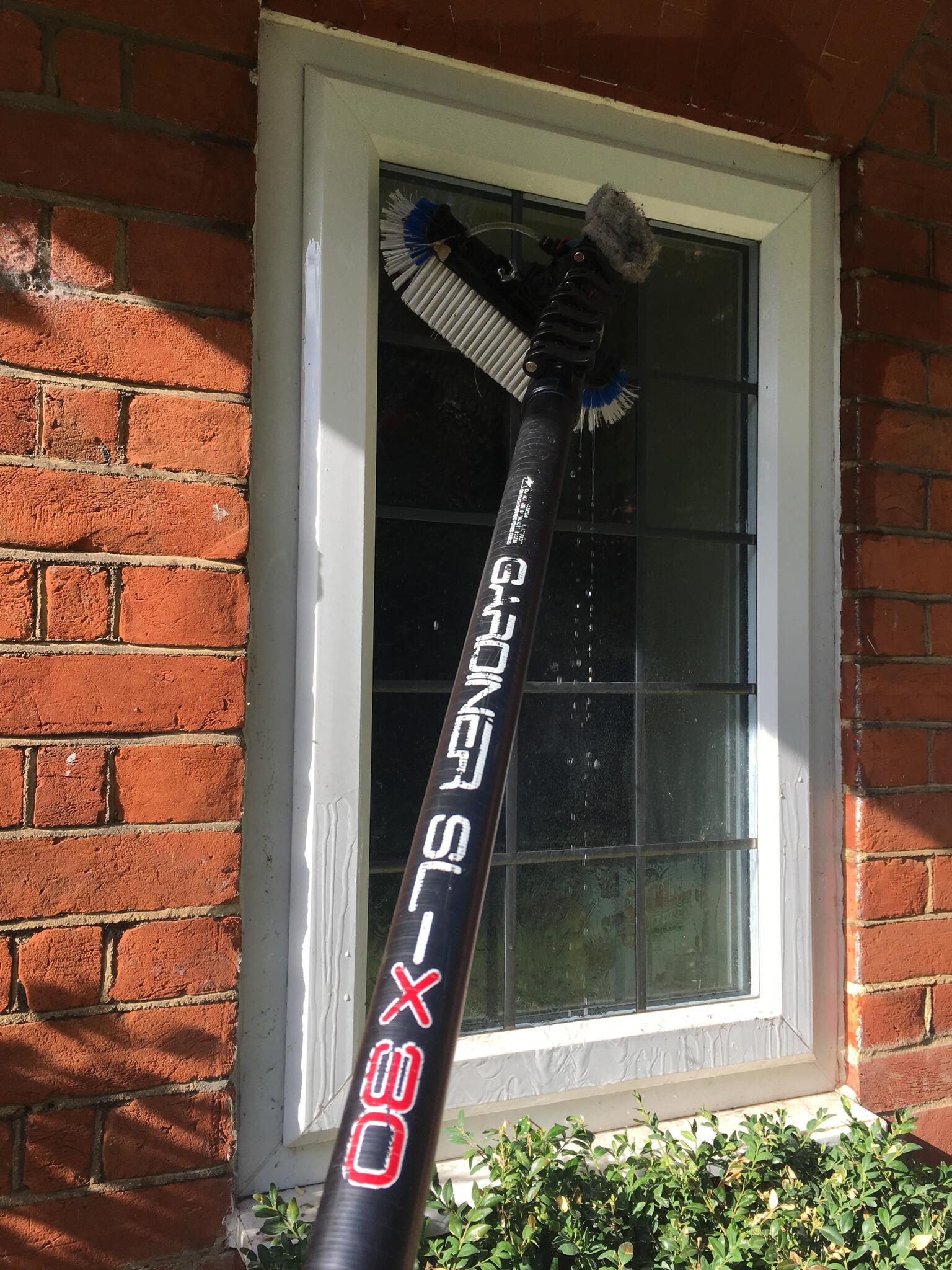 Transparent Window Cleaning Oxford, England Nextdoor