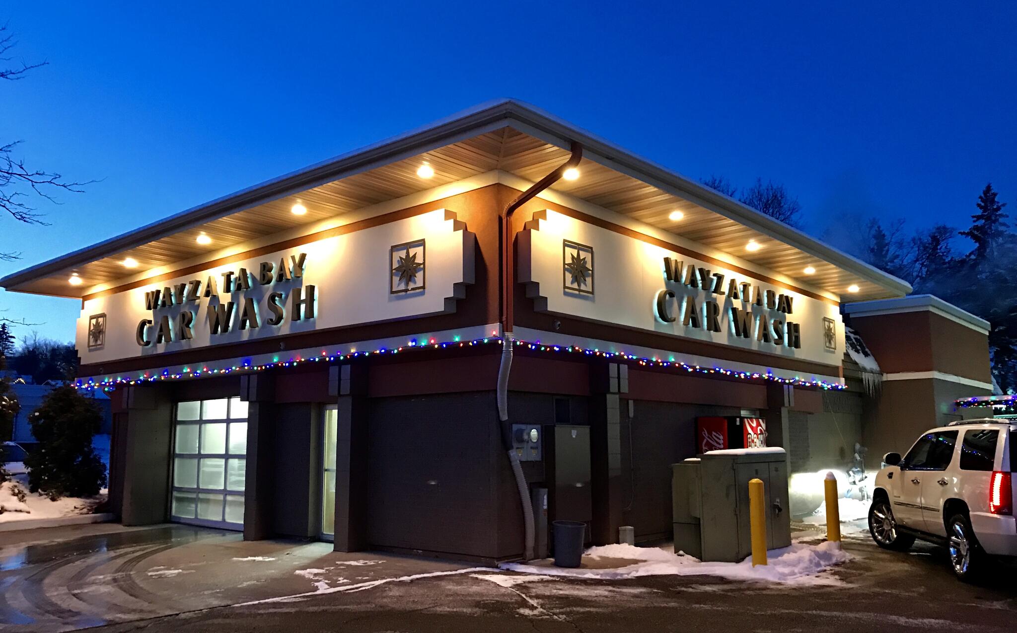 Wayzata Bay Car Wash Wayzata, MN Nextdoor