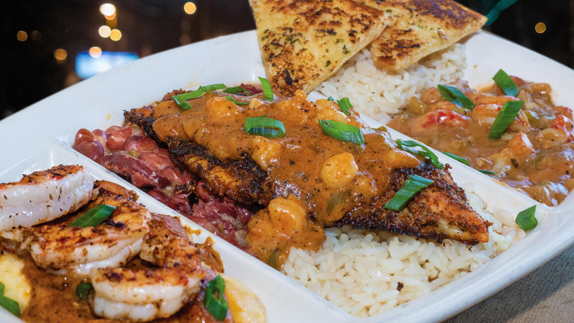 Rockfish Seafood Grill Houston, TX Nextdoor