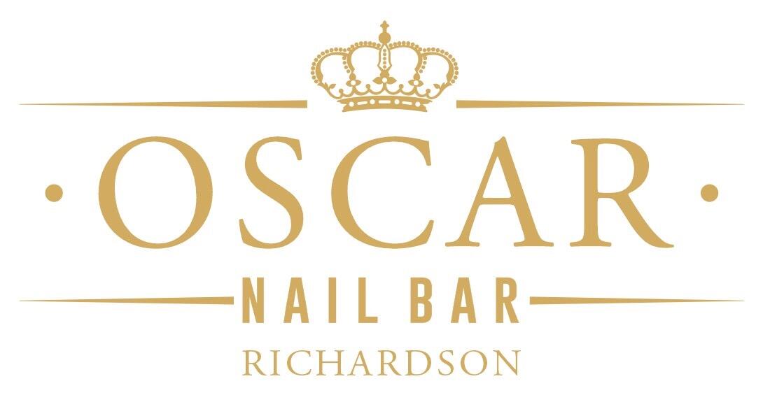 Oscar deals nail bar