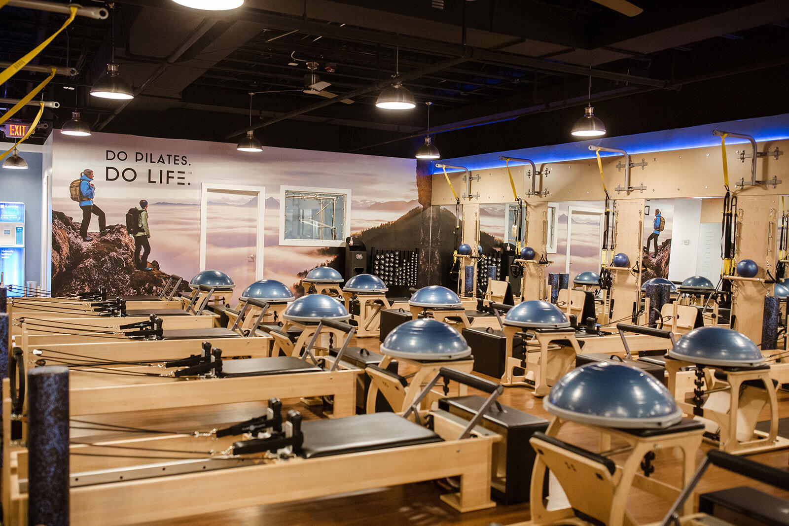 Club Pilates La Grange IL Nextdoor