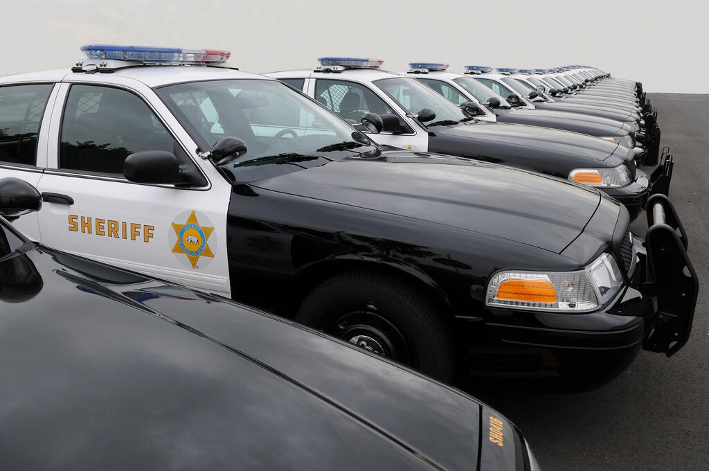 【レア未開封】LOS ANGELES SHERIFF MD500E w/クルー Sheriff unveils 'latest, greatest' $5.4 million ASTREA