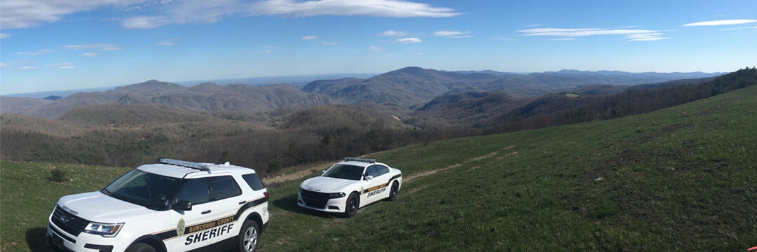 Buncombe County Sheriff's Office - 80 Crime and Safety updates —  Nextdoor — Nextdoor