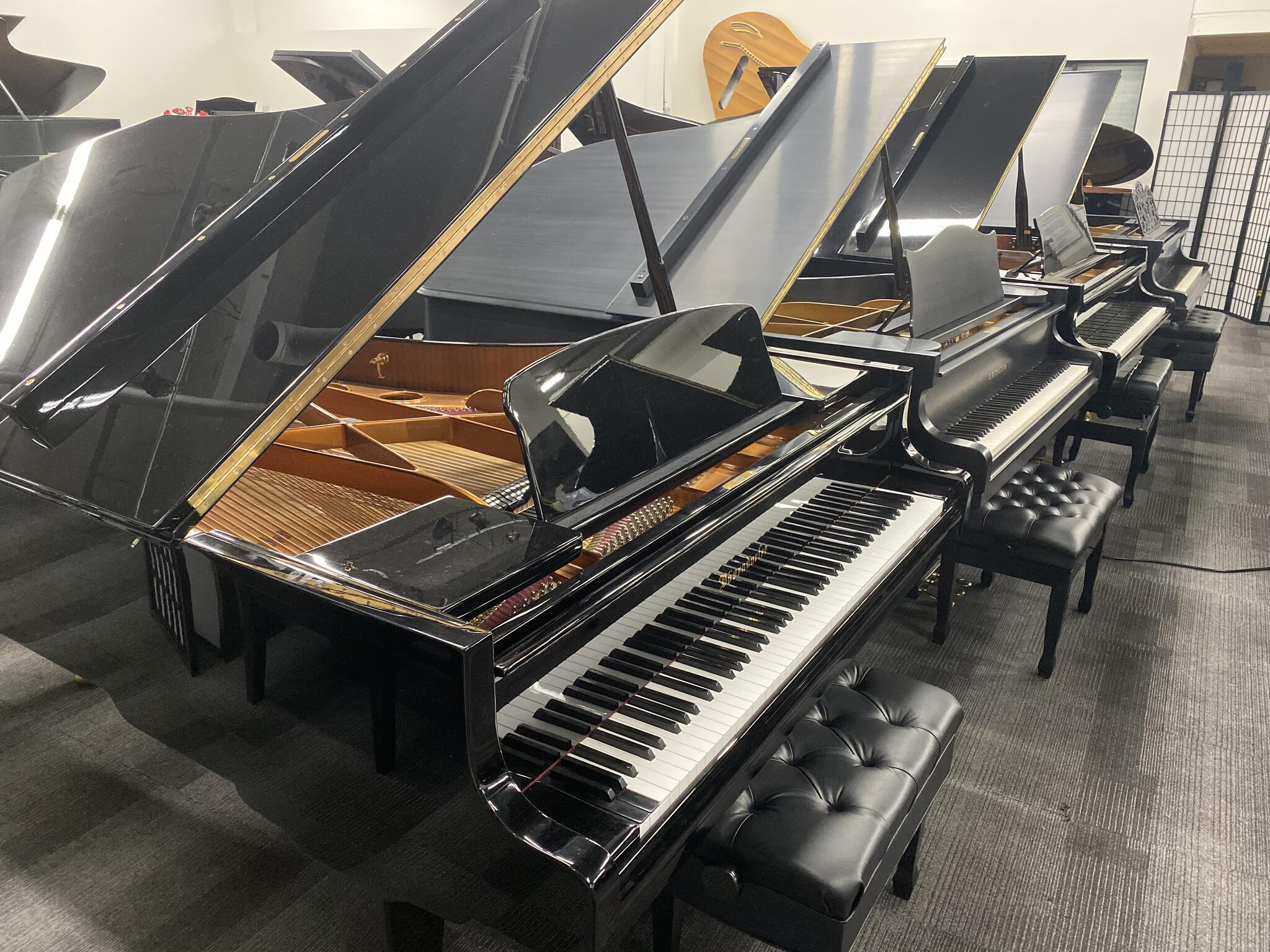 Stage 7 Pianos Kirkland, WA Nextdoor