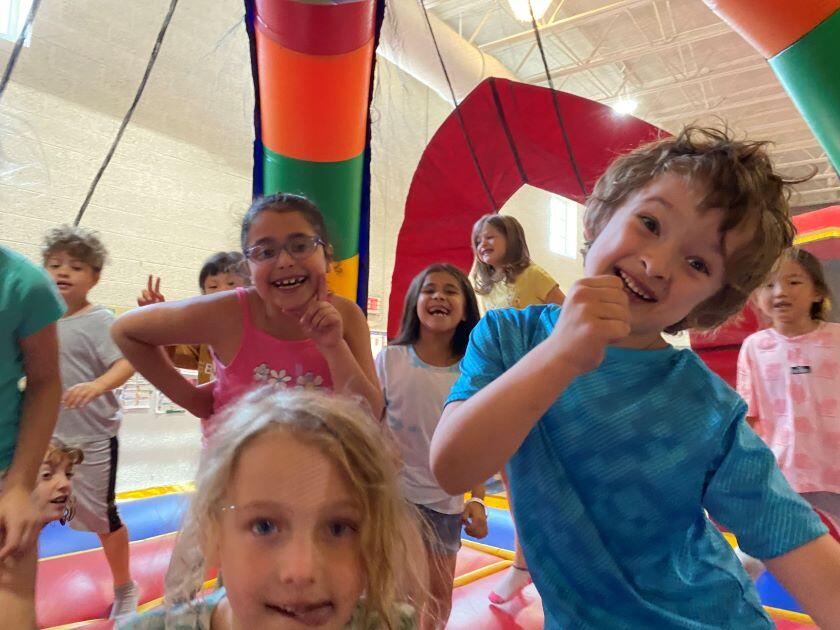 The Christina School District is excited to announce that the official