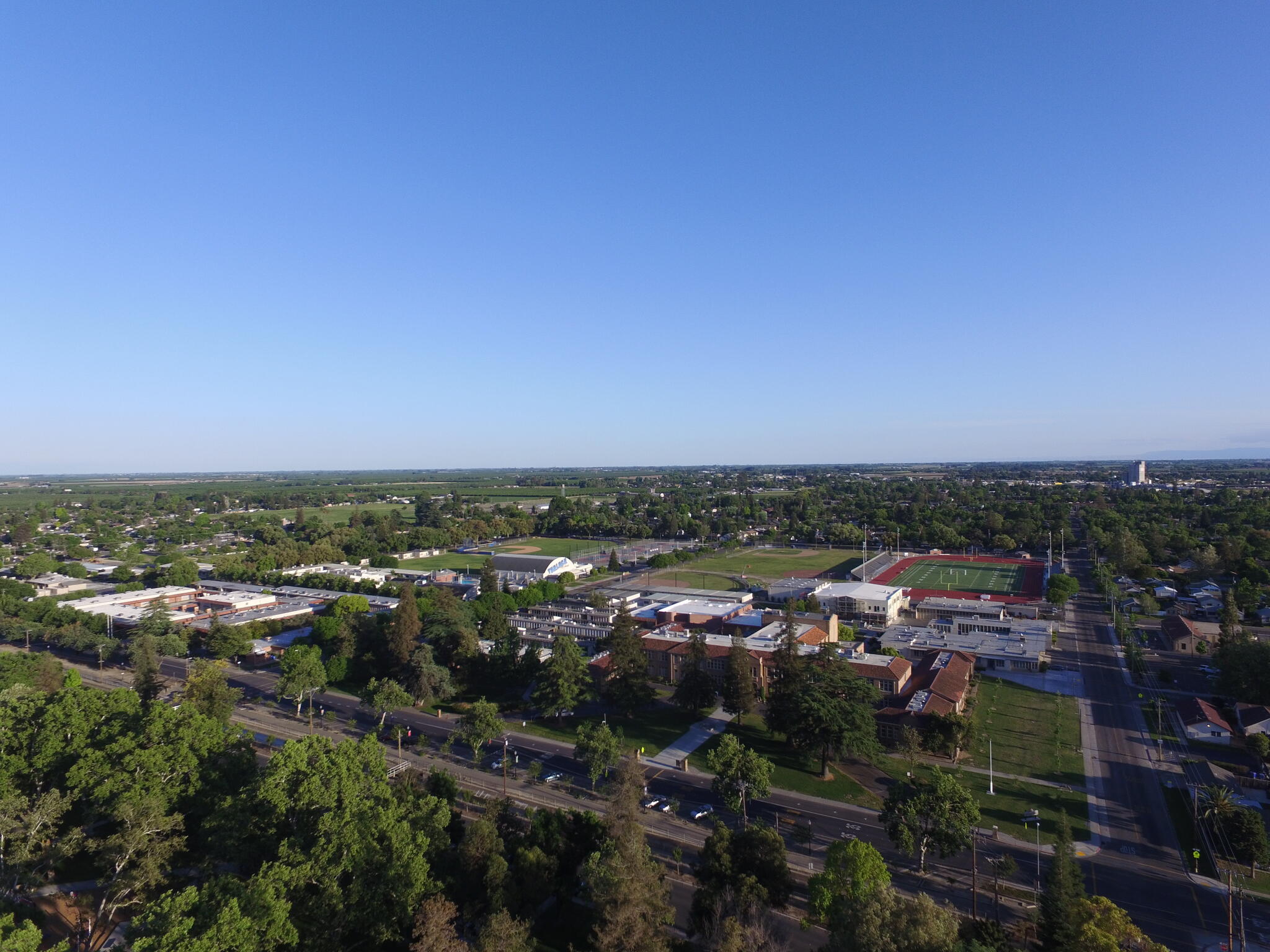 Turlock Unified School District - 53 updates